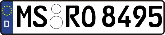 MS-RO8495