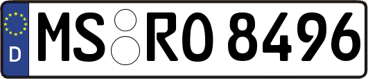 MS-RO8496