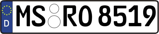 MS-RO8519