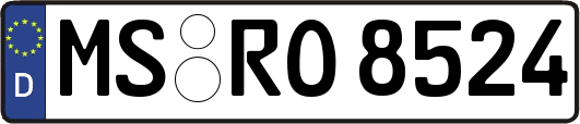 MS-RO8524