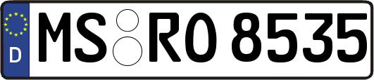 MS-RO8535