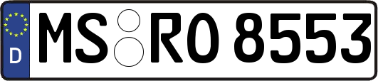 MS-RO8553