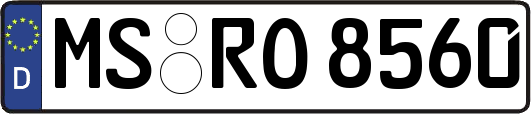 MS-RO8560