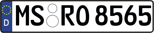 MS-RO8565