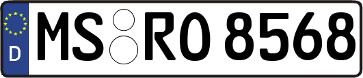 MS-RO8568