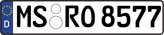 MS-RO8577