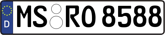 MS-RO8588