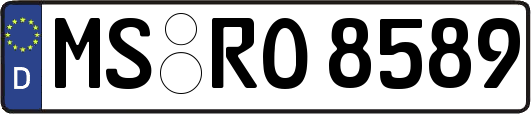 MS-RO8589