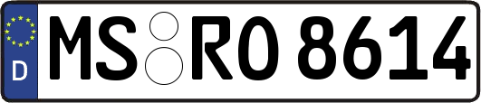 MS-RO8614