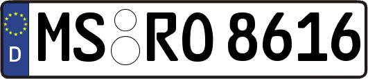 MS-RO8616