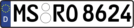 MS-RO8624