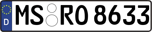 MS-RO8633