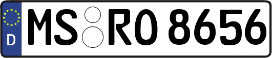 MS-RO8656