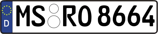 MS-RO8664
