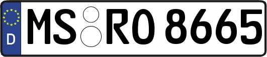 MS-RO8665