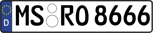 MS-RO8666