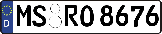 MS-RO8676