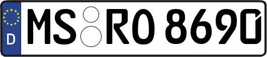MS-RO8690