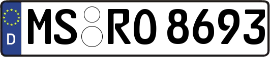 MS-RO8693