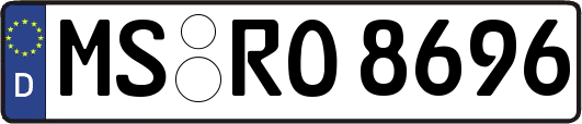 MS-RO8696