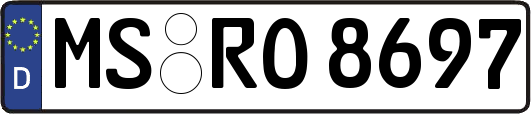 MS-RO8697