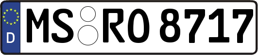 MS-RO8717