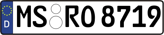 MS-RO8719