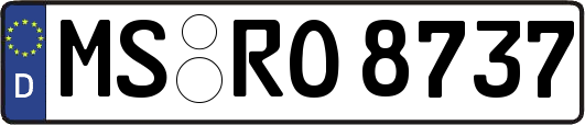 MS-RO8737