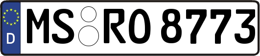 MS-RO8773