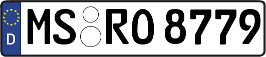 MS-RO8779