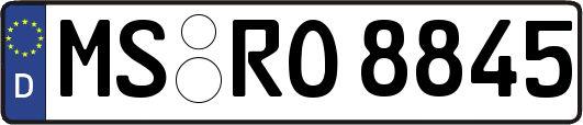 MS-RO8845