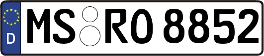 MS-RO8852