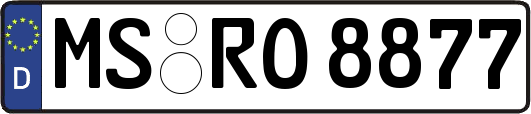 MS-RO8877