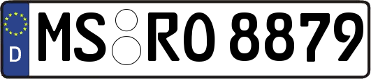 MS-RO8879