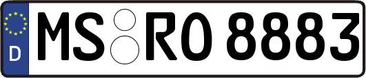 MS-RO8883