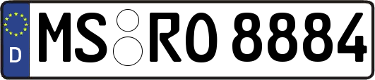 MS-RO8884