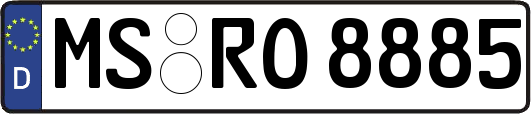 MS-RO8885