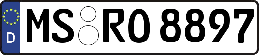 MS-RO8897