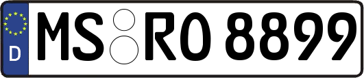 MS-RO8899