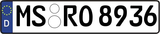 MS-RO8936