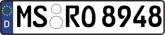 MS-RO8948