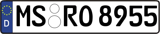 MS-RO8955
