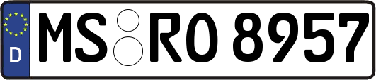 MS-RO8957
