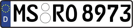 MS-RO8973