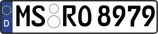 MS-RO8979