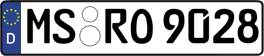 MS-RO9028