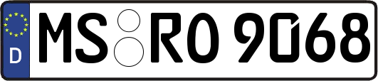 MS-RO9068