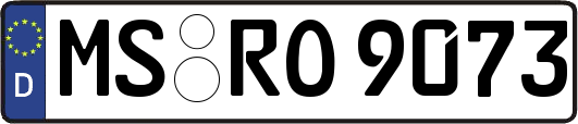 MS-RO9073
