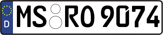 MS-RO9074