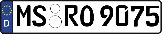 MS-RO9075